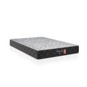 Ver imagem 5 de Conjunto Kit Cama Box Suede Casal com Colchão Orthopedic Comfort Prime 138x188