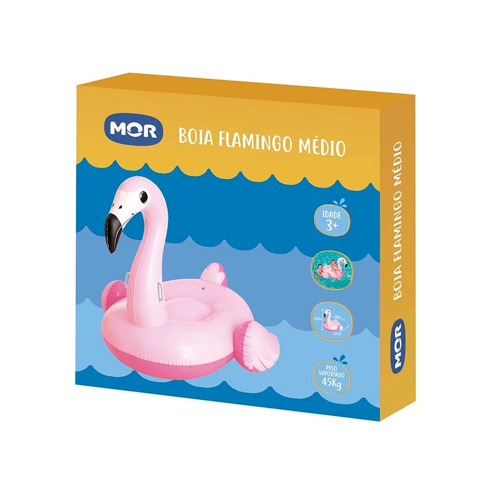 Boia Flamingo - 2