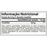 Creatina Monohidratada 100% Pura 1 Kilo Refil Nft - 2