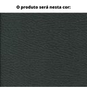 Ver imagem 2 de Poltrona Reclinável Mh-1216 Estofada com Massageador Preta a