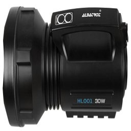 Holofote HL001 - Albatroz Fishing - 1