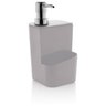 Dispenser Sabão Branco Detergente Esponja 650 Ml Marca Ou - 1