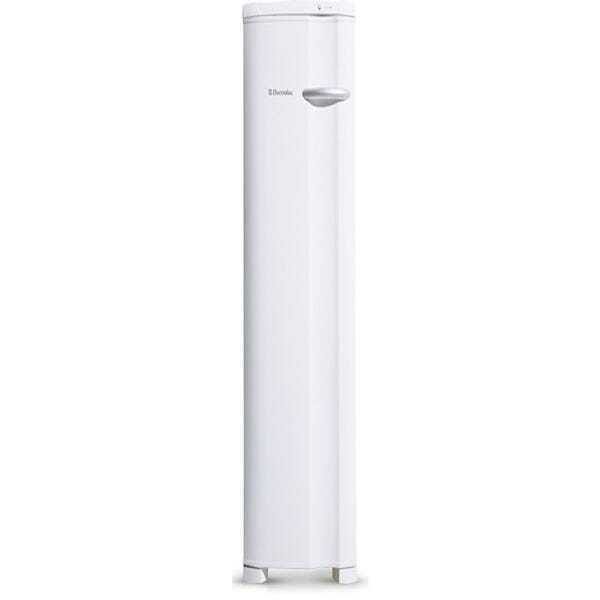 Freezer Vertical Uma Porta Electrolux Cycle Defrost 173L 127V Fe22