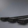 Cabo Splitter RGB 1 a 3 -ESTENDE Varios FAN e Tiras LED RGB para Diferentes ILUMINACOES-R4-ACCY-RGBS - 4