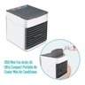 Climatizador De Mesa Mini Ar Condicionado Portátil - Usb - 2
