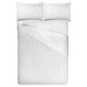 Jogo de Cama King Size 300 Fios Nova América - Brenda (7356) - 3