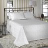 Jogo de Cama King Size 300 Fios Nova América - Brenda (7356) - 2