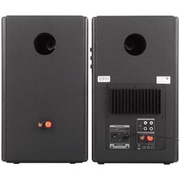 Monitor de Referência Ativo Fal 6,5 Pol 100W (Par) - Solo 6 C Microlab - 2 Monitor de Referência Ativo Fal 6,5 Pol 100W (Par) - Solo 6 C Microlab - 2