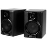 Av40 - Monitor de Referência 20W Studiophile Av 40 ( Par ) - M-Audio - 2