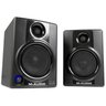 Av40 - Monitor de Referência 20W Studiophile Av 40 ( Par ) - M-Audio - 4