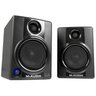 Av40 - Monitor de Referência 20W Studiophile Av 40 ( Par ) - M-Audio - 7