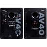 Av40 - Monitor de Referência 20W Studiophile Av 40 ( Par ) - M-Audio - 3