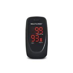 Monitor de Pressão Arterial Digital Health 1st Multilaser HC023 - 1