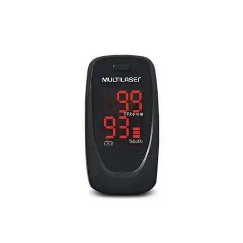 Monitor de Pressão Arterial Digital Health 1st Multilaser HC023