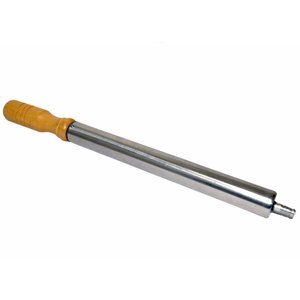 Bomba de Ar Alumimio P/ Encher Bolas
