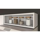 Ver imagem 4 de Cozinha Completa em Aço Itatiaia Rose Branco