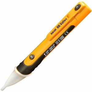 Detector de Tensão Hk-volt 21n066 - Código 7666 Hikari