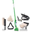 Ver imagem 3 de Vaporizador Mop X5 Limpeza A Vapor 5 Em 1 H2o Eletrico Bivolt (34135)