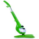 Ver imagem 1 de Vaporizador Mop X5 Limpeza A Vapor 5 Em 1 H2o Eletrico Bivolt (34135)