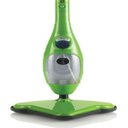 Ver imagem 2 de Vaporizador Mop X5 Limpeza A Vapor 5 Em 1 H2o Eletrico Bivolt (34135)