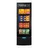 Refrigerador e Conservador Vertical Metalfrio All Black Dupla Ação 509 Litros VF55AH 110V - 2