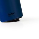 Ver imagem 4 de Copo Antiqueda 450ml Coffee To Go - Azul