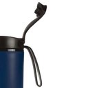 Ver mais imagens de Copo Antiqueda 450ml Coffee To Go - Azul