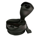 Ver imagem 3 de Copo Antiqueda 450ml Coffee To Go - Azul