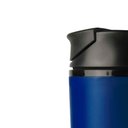 Ver imagem 7 de Copo Antiqueda 450ml Coffee To Go - Azul