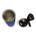 Ver imagem 1 de Copo Antiqueda 450ml Coffee To Go - Azul