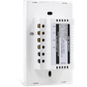 Interruptor Touch com 2 Tecla Ezs 1002 Branco Intelbras - 3