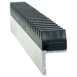 Kit Motor Portao Eletrico Deslizante Automatico Cremalheira Completo Seg - 2