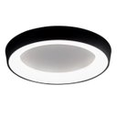 Ver imagem 1 de Luminaria Plafon 3 em 1 Led Decoraçao Iluminaçao Casa Quarto Sala de Estar Jantar Recepçao Residenci