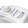 Lavadora de Roupas Electrolux 13 kg Alta Capacidade LT13B - Branca - 4