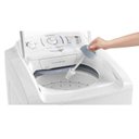 Ver imagem 2 de Lavadora de Roupas Electrolux 13 kg Alta Capacidade LT13B - Branca