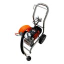 Ver imagem 3 de Maquina Pintura Airless 1500w 4,1l Vless1500-2 Vulcan 127v