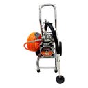 Ver imagem 4 de Maquina Pintura Airless 1500w 4,1l Vless1500-2 Vulcan 127v