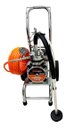 Ver imagem 4 de Maquina Pintura Airless 1500w 4,1l Vless1500-2 Vulcan 127v