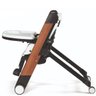 Cadeira para Alimentação Siesta Wood Bianco - Peg-Pérego - 2