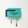 Porta Chaves e cartas decoração casa design de interiores - 2