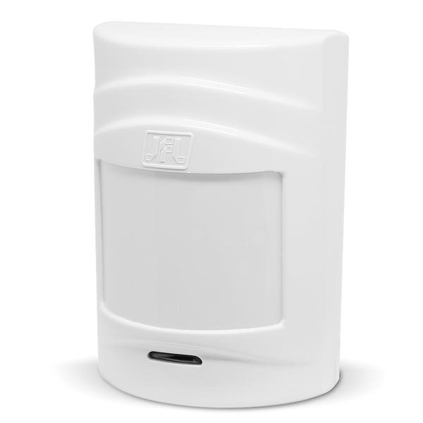 Sensor Presença Infravermelho Passivo Digital Irp 310i JFL | MadeiraMadeira