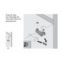 Ver imagem 5 de Dispositivo Vb 36/19 Branco Para Chapa 18 Mm (Kit Com 100 Un)