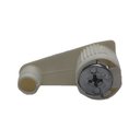 Ver imagem 2 de Dispositivo Vb 36/19 Branco Para Chapa 18 Mm (Kit Com 100 Un)