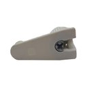 Ver imagem 1 de Dispositivo Vb 36/19 Branco Para Chapa 18 Mm (Kit Com 100 Un)