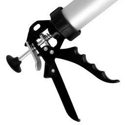 Aplicador de Silicone / Sikaflex Fechado 7310 Brasfort - 2