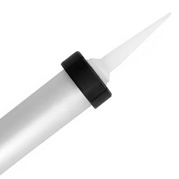 Aplicador de Silicone / Sikaflex Fechado 7310 Brasfort - 4