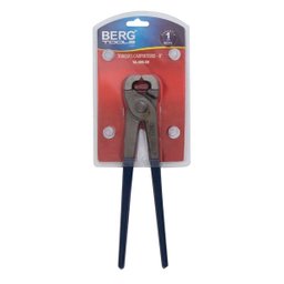 Torquês Carpinteiro 8 Polegadas Berg Tools 5648008 - 3