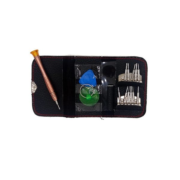 Chave precisão Y torx tri-wing remove bateria celular games - 1