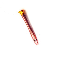 Chave Precisão Y Torx Tri-wing Remove Bateria Celular Games - 4 Chave Precisão Y Torx Tri-wing Remove Bateria Celular Games - 4