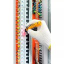 Ver imagem 3 de Detector de Tensão sem Contato com Lanterna Hikari Hk-volt